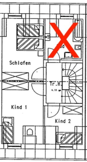 Plan DG: s. Objektbeschreibung