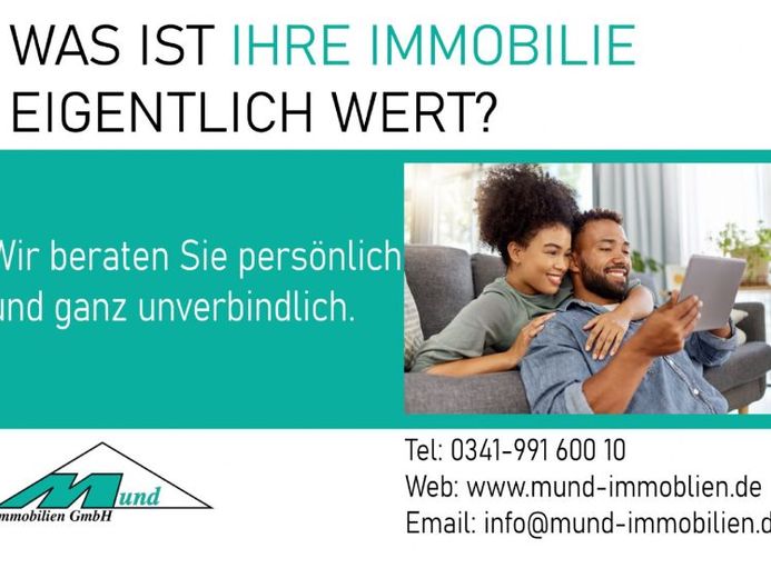 Top-Lage am Lindenauer Markt | Charmante Altbauwohnung mit Balkon – الصورة 1