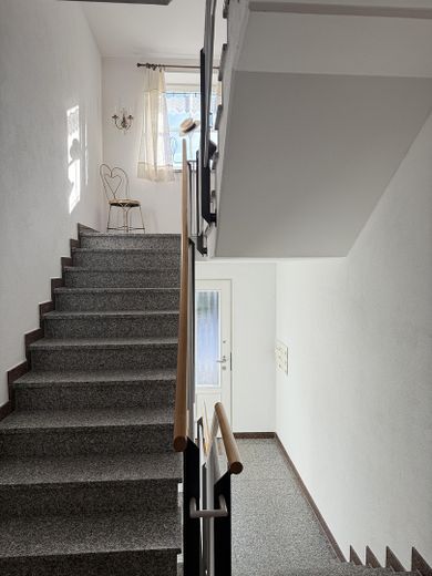 Treppenhaus