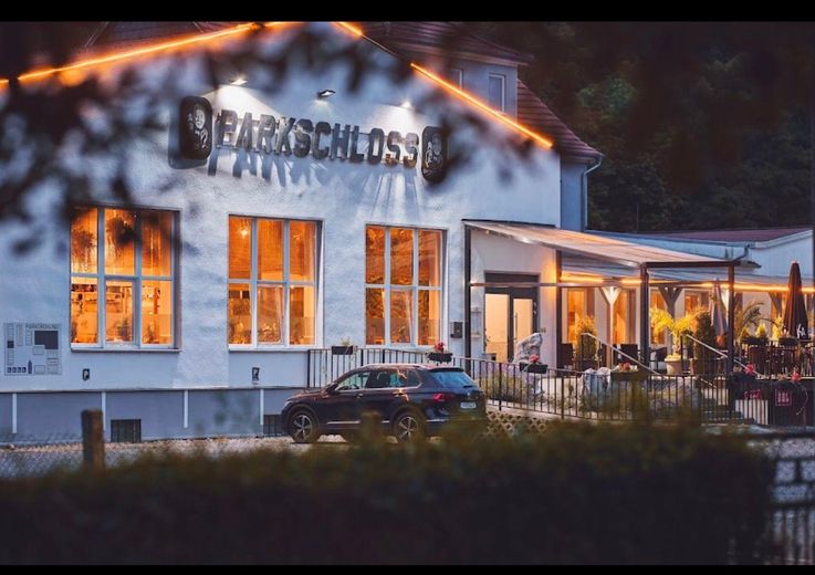 PARKSCHLOSS Nordhausen Renditeobjekt 7%  Mietvertrag weitere 10 Jahre verlängert – Foto 2