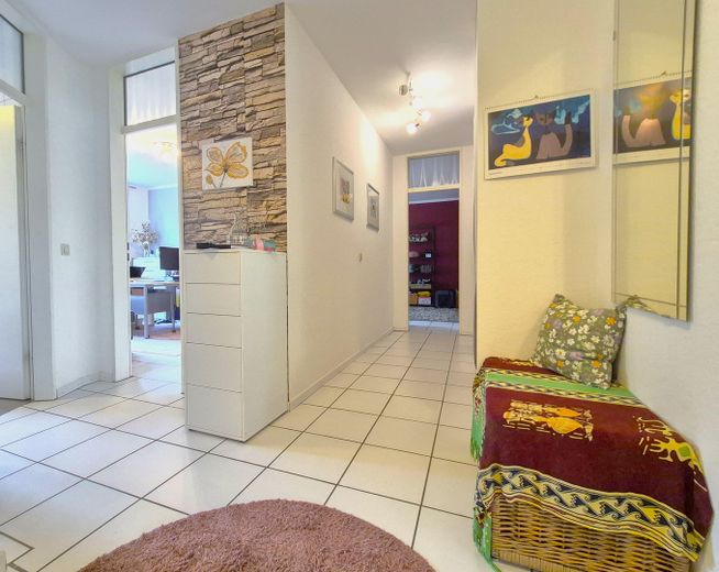 ***EIN ZUHAUSE MIT HERZ – LICHT, TERRASSE UND RUHE.... IM SCHÖNEN OFFENTHAL*** – Foto 8