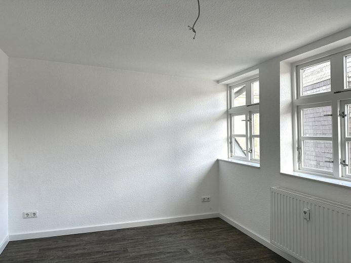 Bitte eintreten ....! – Schlafzimmer