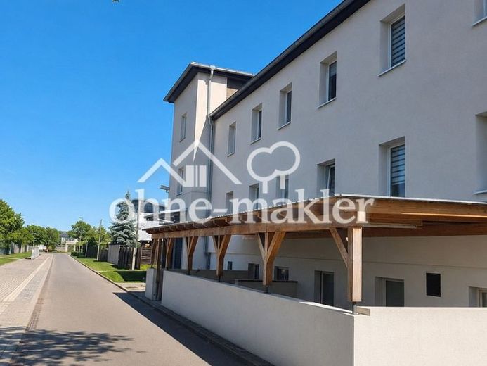 Schnäppchen für Bauunternehmer – 37.700 m² Gewerbehof mit Hallen, Werkstätten & Wohnmöglichkeit – Foto 7