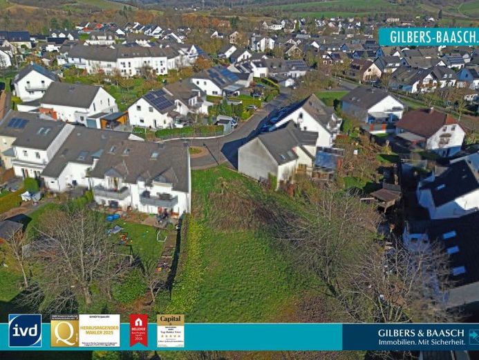 Schweich: Attraktives Baugrundstück mit vielseitigen Möglichkeiten – Foto 1