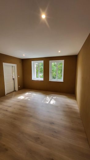 Unser neues Zuhause - direkt einziehen und wohlfühlen! – Wohn- oder Schlafzimmer