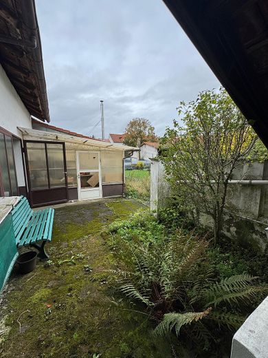 Großes Zwei-Familien/Generationenhaus mit Wintergarten, Hof, Scheune & Garten - PROVISIONSFREI – Foto 46