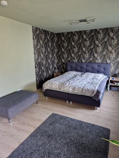 Schlafzimmer OG