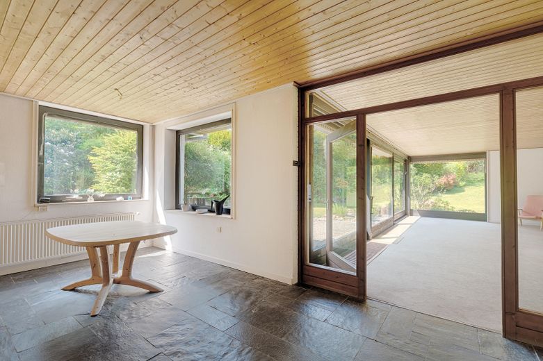 Essbereich/Wohnzimmer