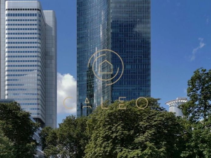 CALEO ¦ Bahnhofsviertel ¦ Skyline ¦ 324 m² - 14.982 m² ¦ ab EUR 20,00/m² ¦ PROVISIONSFREI – Foto 1