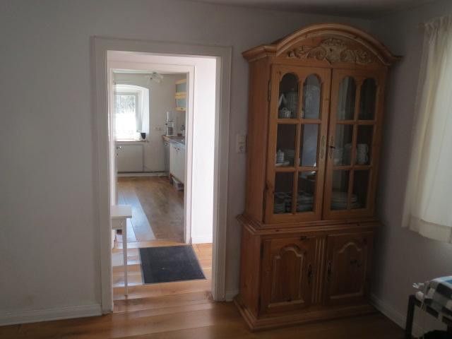 Flur/ Garderobe