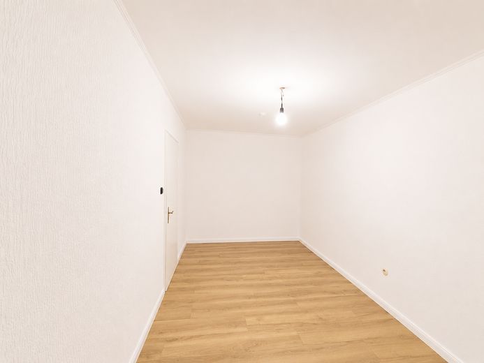 Erstbezug nach Renovierung - Helle 3-Zimmer-Wohnung in ruhiger Lage – Huchting - Familienfreundlich – Foto 12