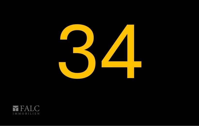 Wohnung 34