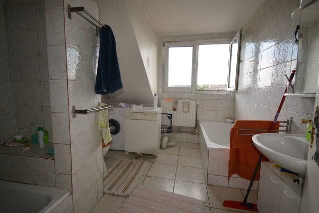 Frische renovierte Wohnung in Nordholland – Bad