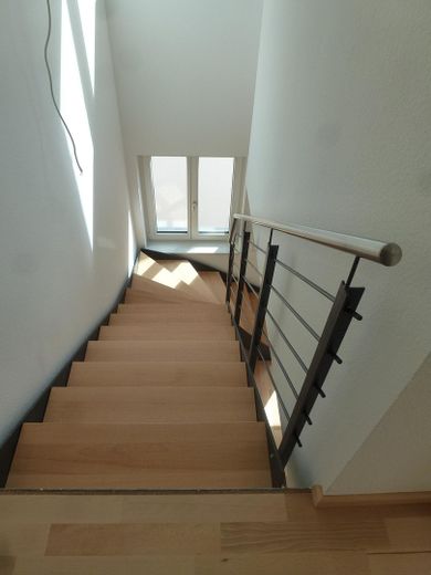 Treppe 