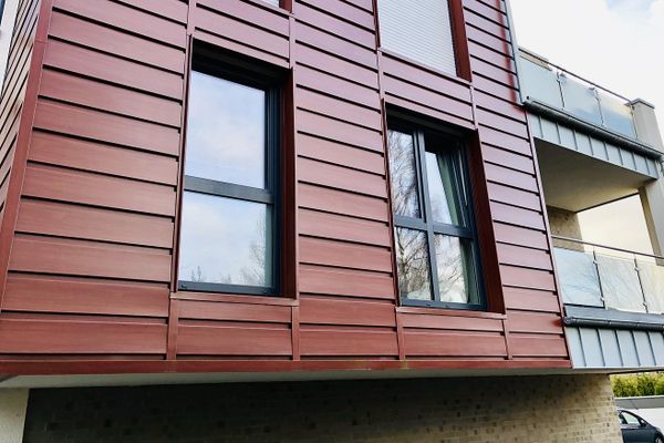 Hochwertige 2-Zimmer-Wohnung in Uni-Nähe inkl. hochwertiger EBK von Nolte