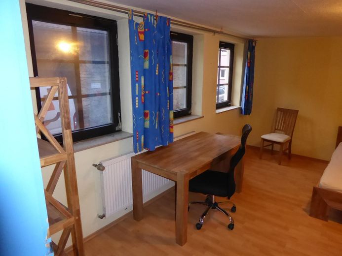 Kapitalanlage Niedernhall 12,3 - 14,2 % Rendite ! Steuerfrei ! – EG Zimmer 1