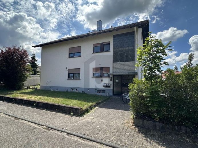KLEINER SCHATZ FÜR FAMILIEN, PAARE ODER ANLEGER – Foto 1