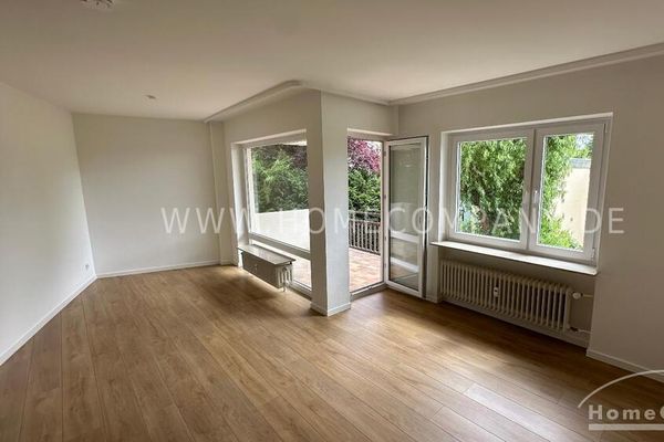Kronberg
8072644 – Frisch sanierte 2-Zimmerwohnung mit Balkon im grünen Kronberg- Oberhöchstadt