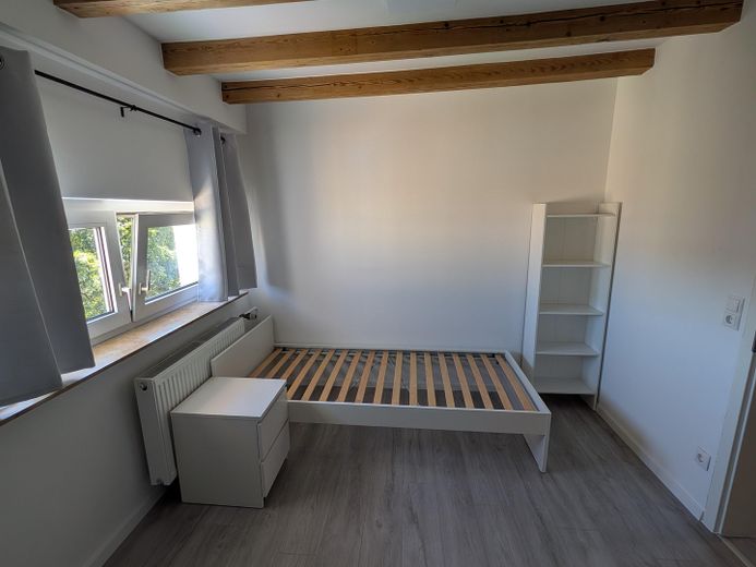 WG-Zimmer