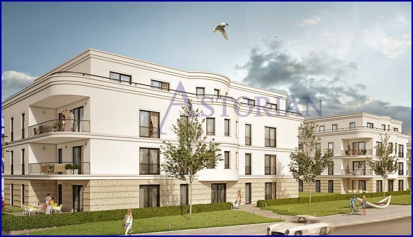 Haus 6 - 8