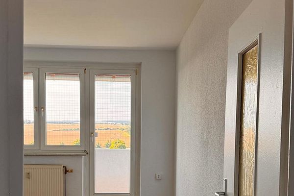 322 € | 69 mq | 4 locali, cucina, bagno, balcone | Teleriscaldamento conveniente