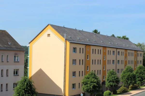 Appartamento di 2 locali con balcone