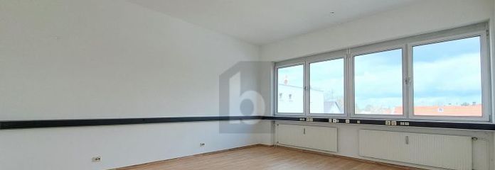 FLEXIBLE FLÄCHE - JE NACH BEDARF - MIT AUFZUG