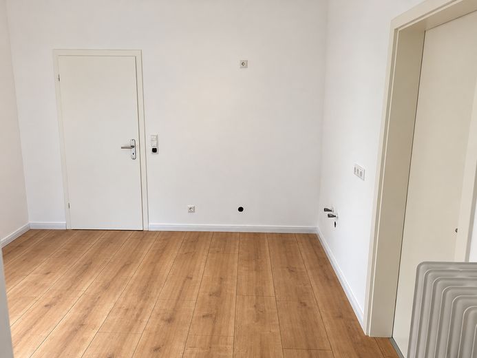 Schledehausen-4 Zimmer Familienglück – Küche