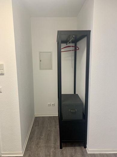 Garderobe