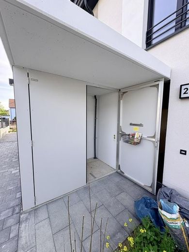 ERSTBEZUG 145qm Familienfreundliche Neubauhaus mit 2 Stellplätzen nähe U2 Röthenbach – Foto 5