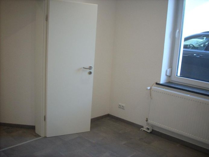 Première occupation - Appartement de 4 pièces rénové au rez-de-chaussée à Obersprockhövel – kinderzimmer