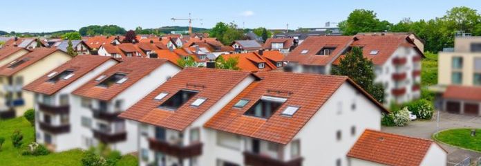 360° I Natychmiast dostępne! Zadbane mieszkanie 2-pokojowe w suterenie w Bad Waldsee