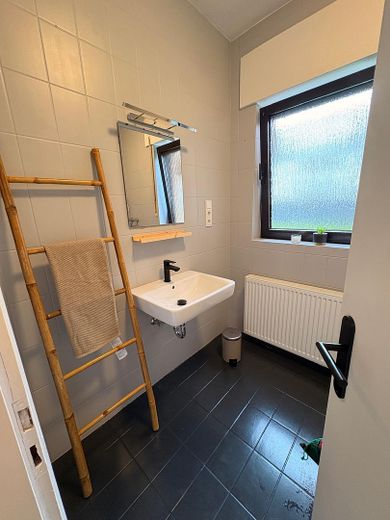 Duże mieszkanie 150 m² w pobliżu RWTH Uniklinikum Campus: duży ogród i taras, możliwość wspólnego wynajmu – Zdjęcie 5