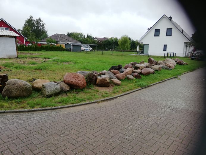 Grundstück an der Müritz – Foto 6