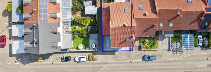 Ein Haus. Viele Möglichkeiten. Viel Platz fürs Leben – großzügiges Zuhause mit separater Einheit