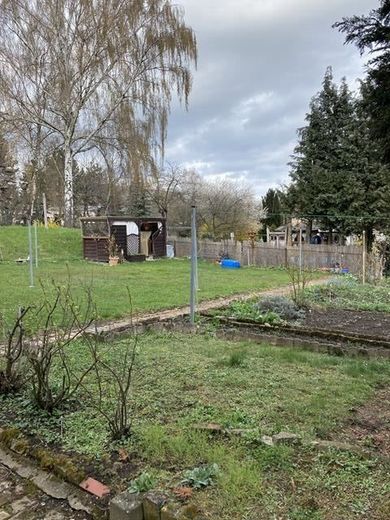 Gemütliche 2-Zimmer mit Laminat und Wannenbad in ruhiger Lage! – IMG_0364