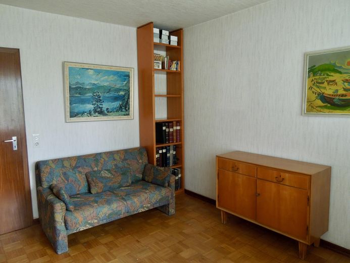 Bungalow im Grünen - provisionsfrei – oder auch Gästezimmer