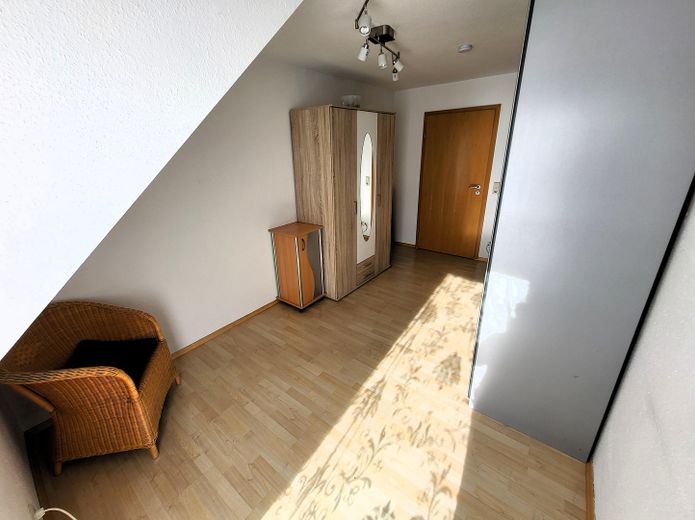 Kinderzimmer 2 - 2. OG