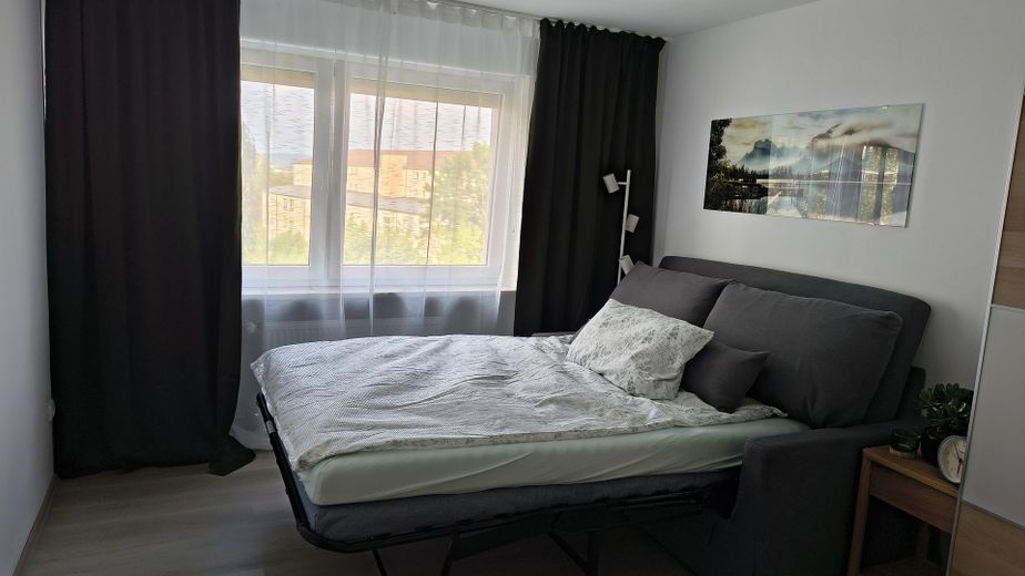 Schlafsofa