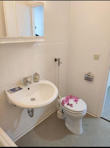 Investment property in Neuburg – approx. 4.53% gross rental yield – commission-free from private owner – Bad/WC