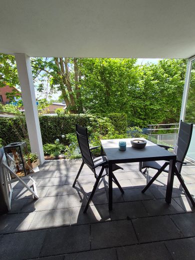 Terrasse 1