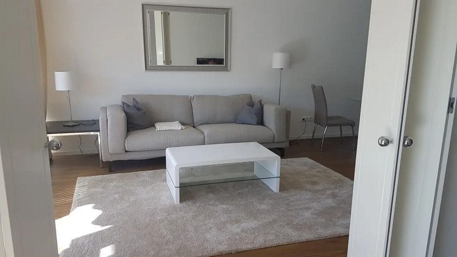 Viel Platz zum Entfalten: Gemütliches 2-Zimmer-Zuhause in Bogenhausen-Denning – Foto 5