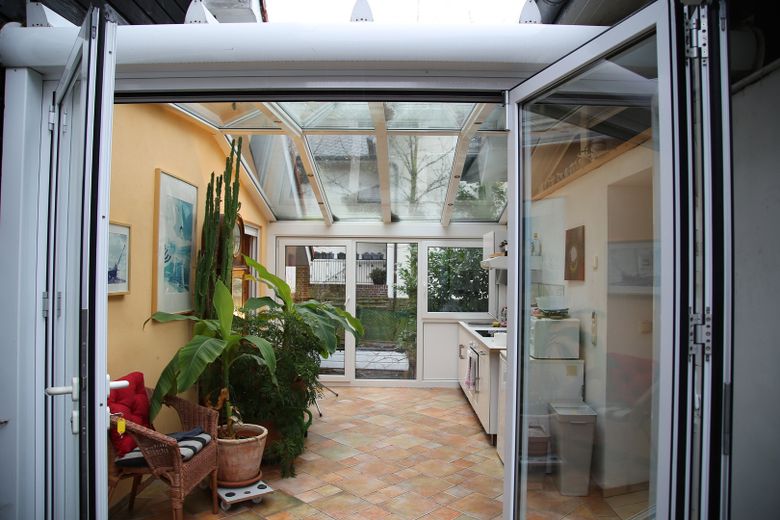 Wintergarten