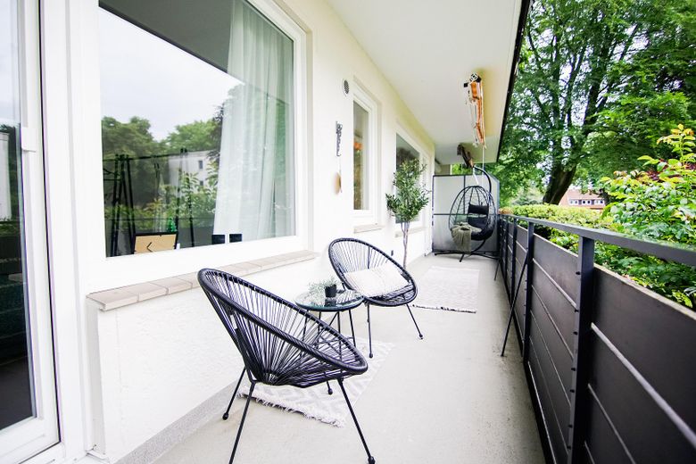 Balkon 2