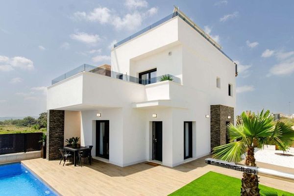 Luxusvilla in Orihuela, Vistabella Golf