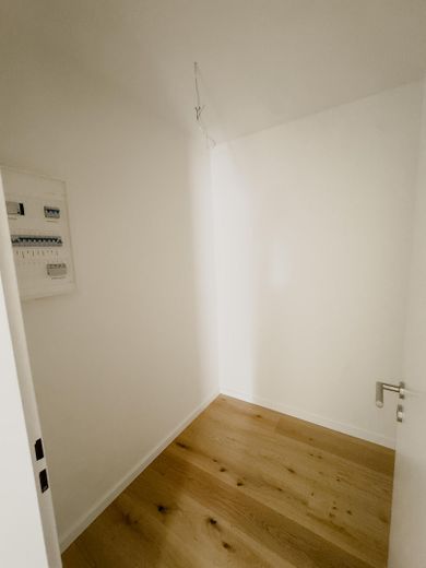 Sofortiger Erstbezug nach Renovierung | Im Herzen von Schwachhausen | Balkon | provisionsfrei – Abstellraum