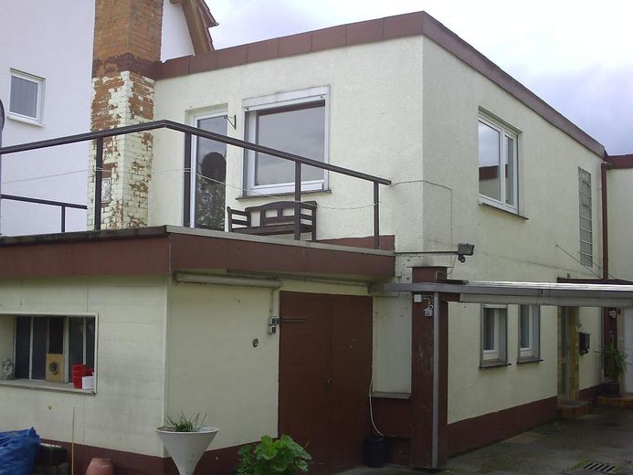 Niedervellmarsche Str. 19a