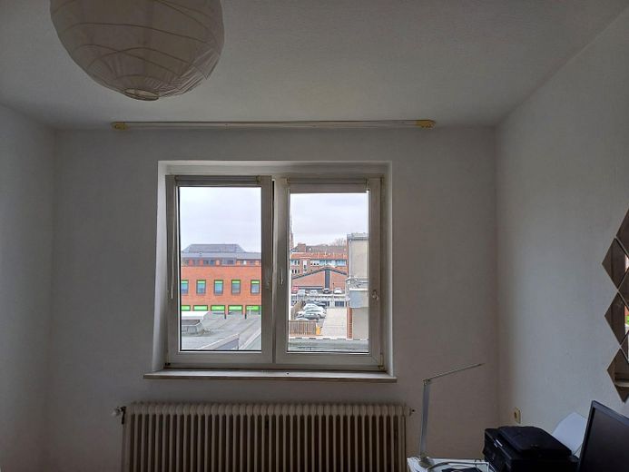 Wohnung