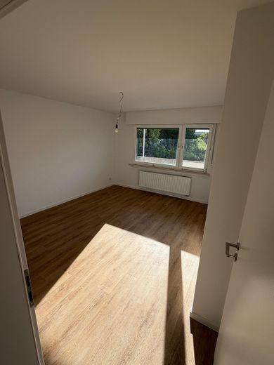 Barrierefrei & kernsaniert: 3-Zimmer-Wohnung mit Balkon, Keller & Stellplatz – Foto 2