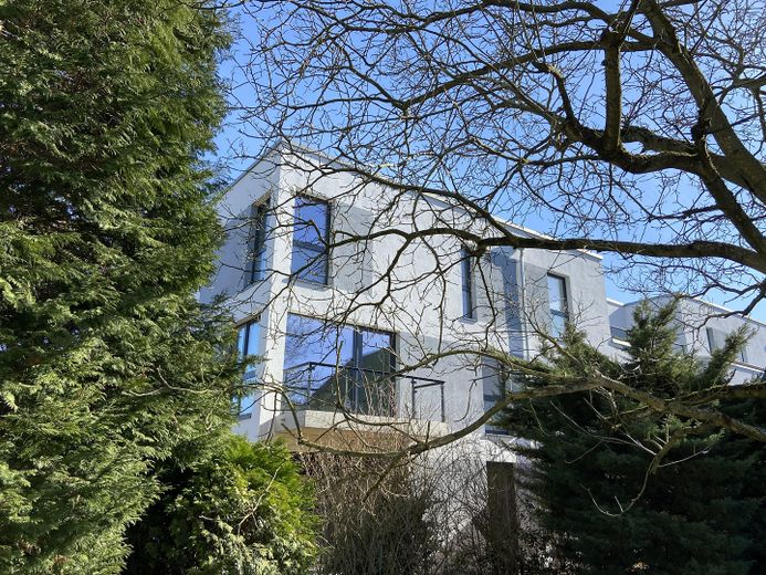 Wunderschöne Neubauwohnung mit eigenem Garten – Foto 10